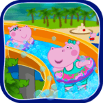 Water Park: Fun Water Slides icon