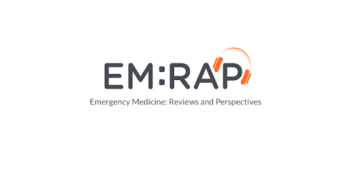EM:RAP for Emergency Medicine pc screenshot EM:RAP for Emergency Medicine pc screenshot