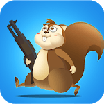 Squirrel Hit icon