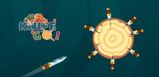 Knife Strike - Knife Game to Hit pc screenshot