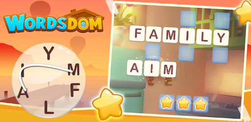 Wordsdom – Best Word Puzzles pc screenshot Wordsdom – Best Word Puzzles pc screenshot
