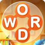 Wordsdom – Best Word Puzzles icon