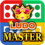 Ludo Master - New Ludo Game 2018 For Free icon