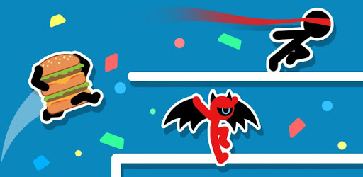 Stickman Jump - Jump High Game for Free pc screenshot Stickman Jump - Jump High Game for Free pc screenshot