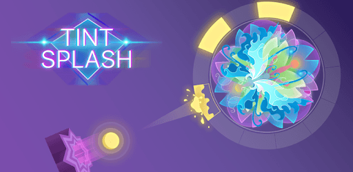 Tint Splash – Paint to Hit Color Game for Free pc screenshot Tint Splash – Paint to Hit Color Game for Free pc screenshot