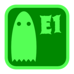 Ghost Box E1 Spirit EVP icon