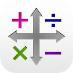 Flick&Clip icon