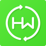 Hirewire - Job Search for pc icon
