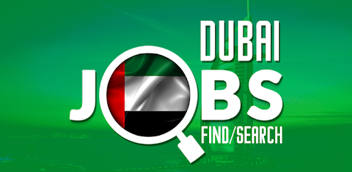 Dubai Jobs pc screenshot