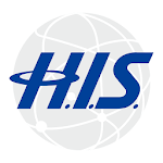 hisgo-Flights & Hotel Booking icon