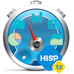 Interactive Dashboard for DHIS2 icon