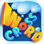 Hi Crossword - Word Puzzle Game icon