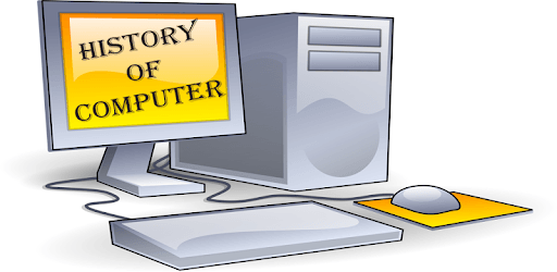 History of Computers pc screenshot History of Computers pc screenshot