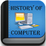 History of Computers icon