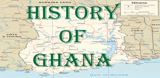 History of Ghana pc screenshot