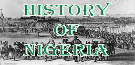 History of Nigeria pc screenshot History of Nigeria pc screenshot