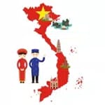 Lịch sử Việt Nam for pc icon