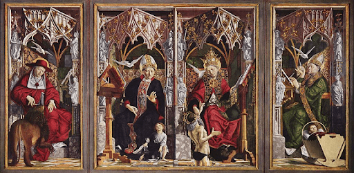 Church Fathers pc screenshot Church Fathers pc screenshot
