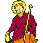 Church Fathers icon