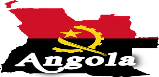 History of Angola pc screenshot