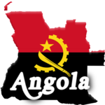History of Angola icon