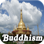 History of Buddhism icon