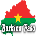 History of Burkina Faso icon