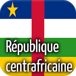 History of the Central African Republic icon