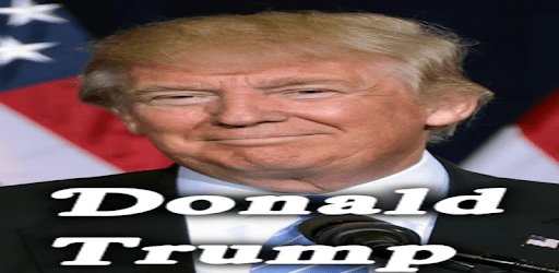 Biography of Donald Trump pc screenshot Biography of Donald Trump pc screenshot