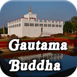 Biography of Gautama Buddha icon