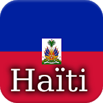 History of Haiti icon