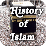 History of Islam icon