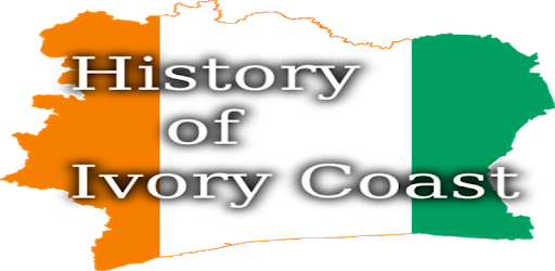 History of Ivory Coast pc screenshot