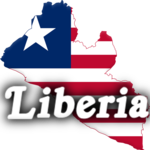 History of Liberia icon