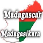 History of Madagascar icon
