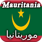 History of Mauritania icon