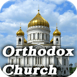 History of the Orthodox Church icon