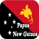 History of Papua New Guinea icon