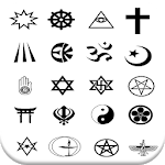 History of religion icon