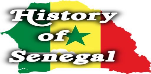 History of Senegal pc screenshot