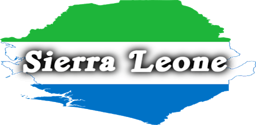 History of Sierra Leone pc screenshot