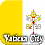 History of Vatican City icon