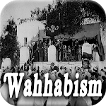 History of Wahhabism icon