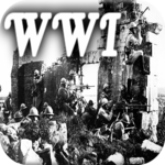 World War I History icon