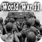 World War II History for pc icon
