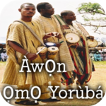 History of The Yoruba People icon