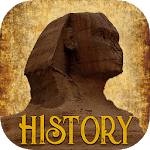 History Trivia Quiz icon