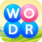 Word Serenity - Free Word Games and Word Puzzles icon