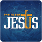 Live Bible Quiz Daily - ON FIRE FOR JESUS icon