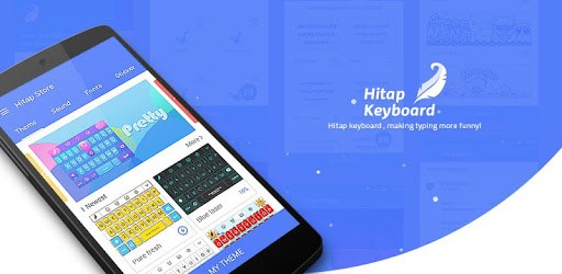 Hitap Indic Keyboard - Music pc screenshot Hitap Indic Keyboard - Music pc screenshot